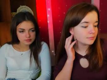 nika_still webcam model stream image