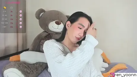 Ren_yoon webcam model stream image