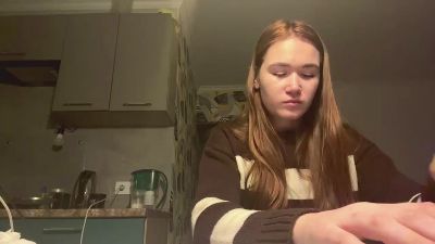 CyndyLogghe webcam model stream image