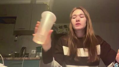 CyndyLogghe webcam model stream image