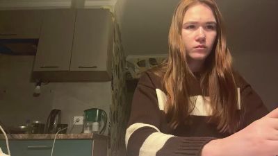 CyndyLogghe webcam model stream image