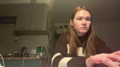 CyndyLogghe webcam model stream image