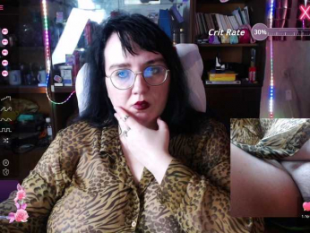 Leona_Sweetnest webcam model stream image