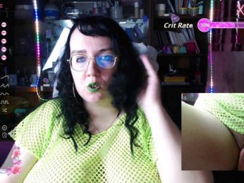 Leona_Sweetnest webcam model stream image