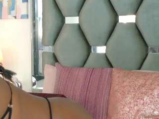 summerelletra webcam model stream image