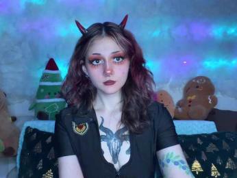 Devil-Baby webcam bongacams model stream image