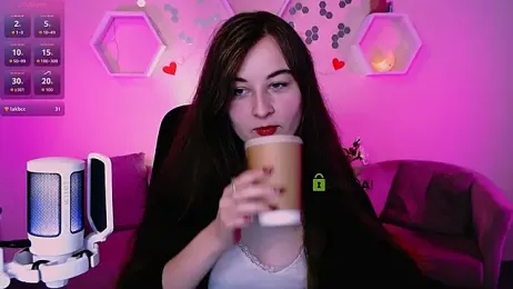lilith_diva webcam stripchat model stream image