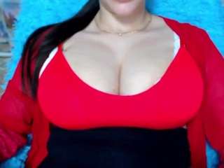 suecute webcam model stream image
