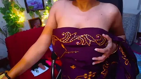 SnoowForYou webcam model stream image