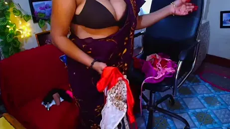 SnoowForYou webcam model stream image