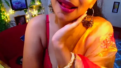 SnoowForYou webcam stripchat model stream image