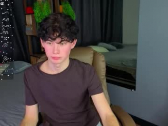 cute_mikex webcam model stream image