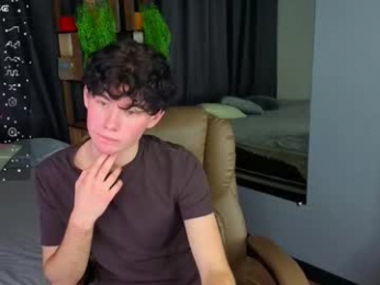 cute_mikex webcam model stream image