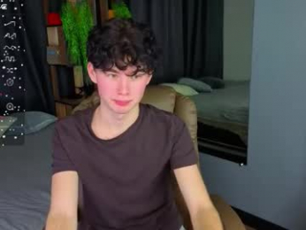 cute_mikex webcam model stream image