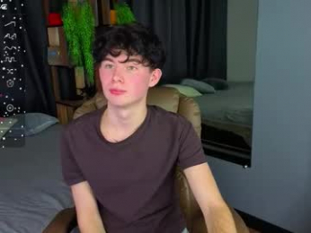 cute_mikex webcam model stream image
