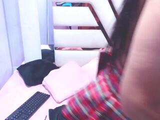 Milu Dom webcam model stream image