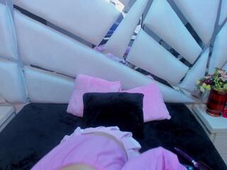 Milu Dom webcam model stream image