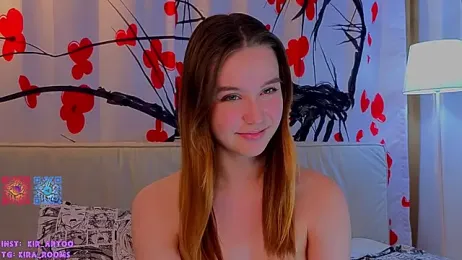 ErleneCroyle webcam model stream image