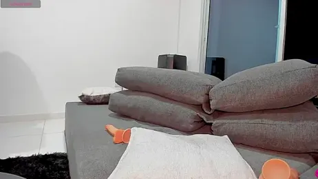 ZafiLov webcam model stream image