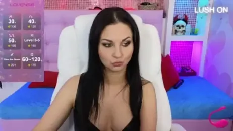 Lila_West webcam model stream image