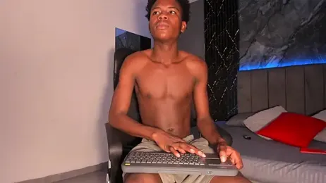 Johan_barreto webcam model stream image