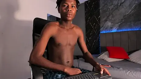 Johan_barreto webcam model stream image