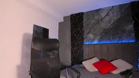 Johan_barreto webcam model stream image