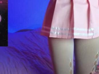 lizzy_peach webcam model stream image