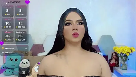 kushina_uzumaki75 webcam model stream image