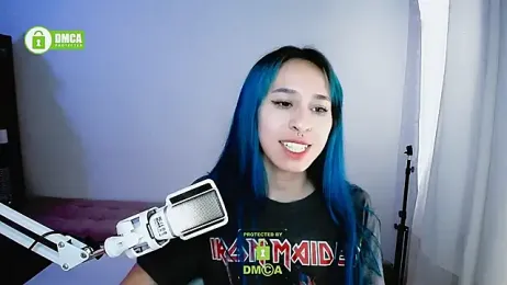 kata_a webcam model stream image