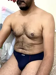 Handsome8677 webcam model stream image