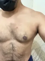 Handsome8677 webcam model stream image