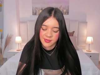 alix-nova webcam model stream image