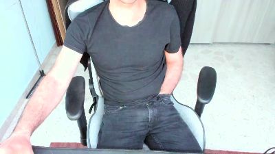 Italiancito webcam model stream image