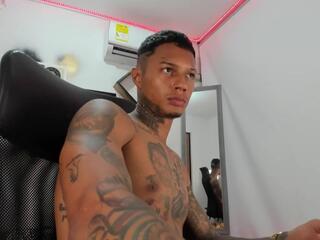 Alexx Bloom webcam flirt4free model stream image