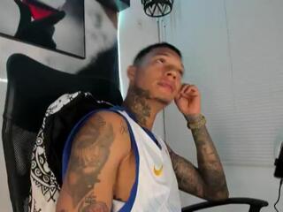 Alexx Bloom webcam model stream image