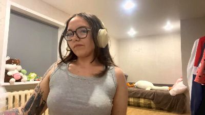 MissyZatko webcam model stream image