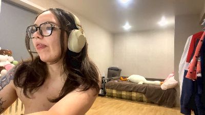 MissyZatko webcam model stream image