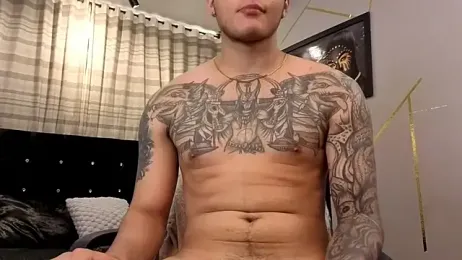 samu_lara webcam model stream image