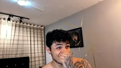 samu_lara webcam model stream image