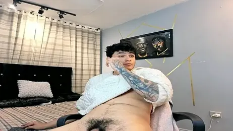 samu_lara webcam model stream image