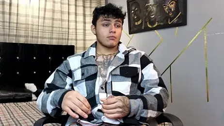 samu_lara webcam model stream image