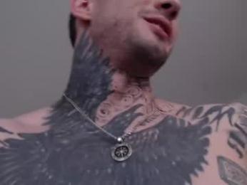 victor_rhino webcam model stream image