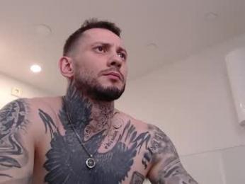 victor_rhino webcam model stream image