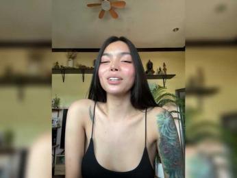 Pinaywetpussy webcam model stream image