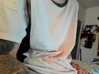austin1119a webcam model stream image
