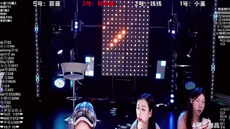 ZZ00033S webcam stripchat model stream image