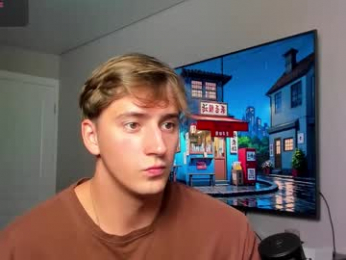 krishort webcam chaturbate model stream image