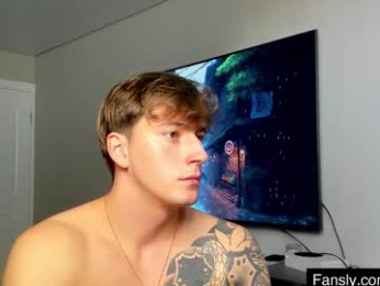 krishort webcam chaturbate model stream image