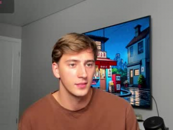 krishort webcam chaturbate model stream image